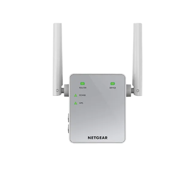 AC750 WiFi Range Extender 1