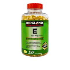 Vitamin E