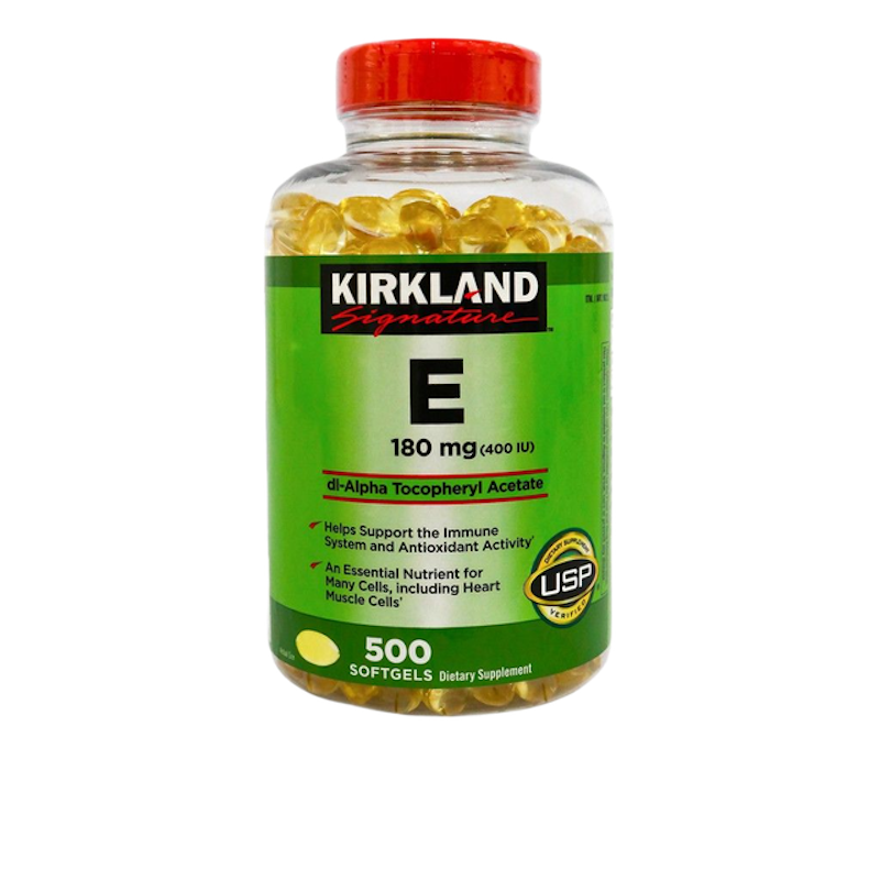 Vitamin E 1