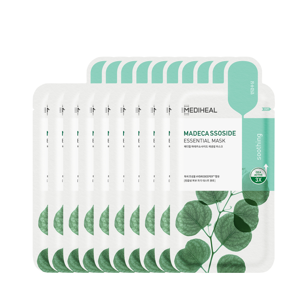 10 Best Korean Masks in the Philippines 2026 | Buying Guide Reviewed by Dermatologist 3
