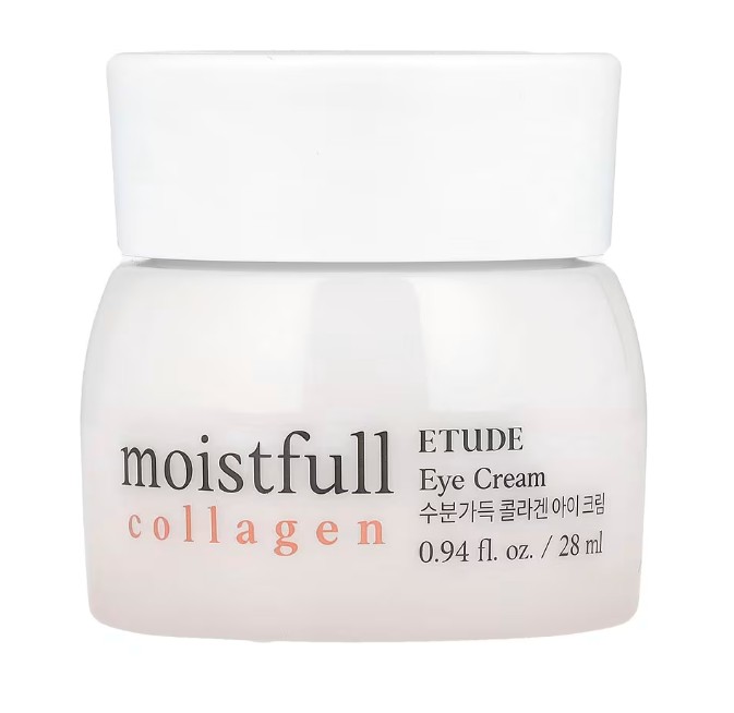 Moistfull Collagen Eye Cream 28mL 1