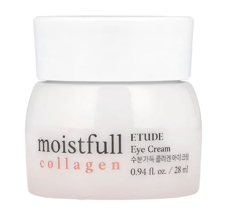 Moistfull Collagen Eye Cream 28mL 1