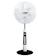 NSS Solar Electric Fan With Solar Panel 1