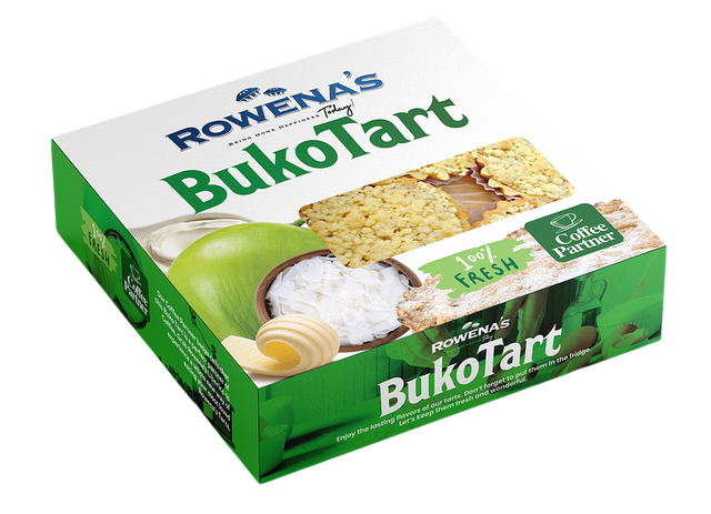 10 Best Buko Pies in the Philippines 2026 | Buying Guide Reviewed by Nutritionist-Dietitian 3