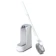 Anti-Bacterial Toilet Brush and Holder 1