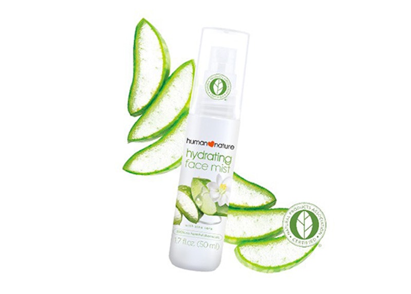 Hydrating Face Mist (Aloe) 2
