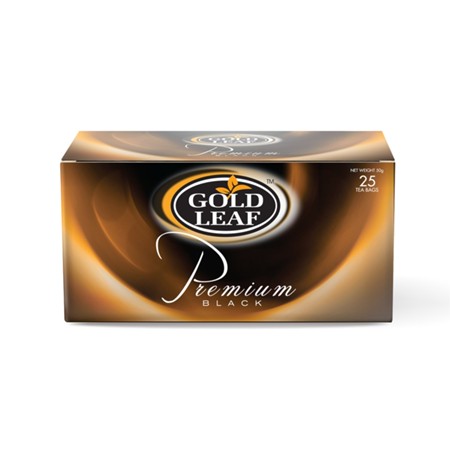 10 Best Black Teas in the Philippines 2026 | Gold Leaf, Lipton, and More 2