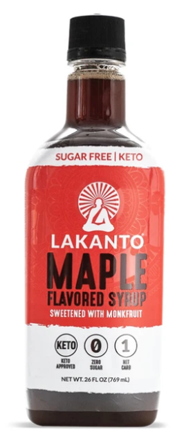 10 Best Flavored Syrups in the Philippines 2026 | Buying Guide Reviewed by Nutritionist-Dietitian 2