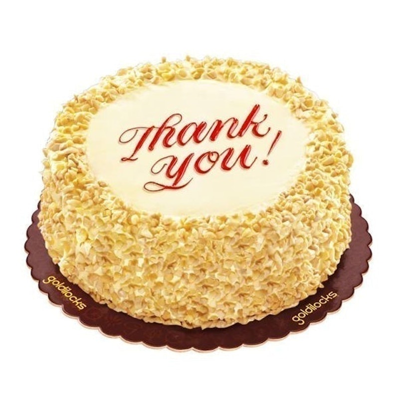 Classic Sans Rival 1