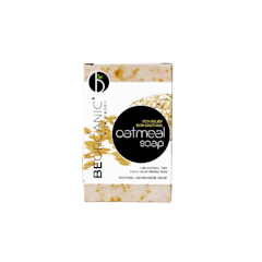 Oatmeal Soap