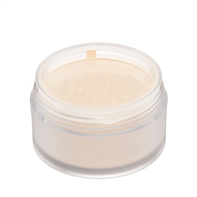 Translucent Loose Setting Powder 2