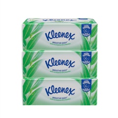 Facial Tissue Eucalyptus