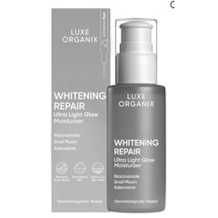 Whitening Repair Ultra Light Glow Moisturizer