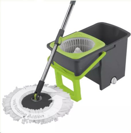 10 Best Floor Mops in the Philippines 2026 | Scotch Brite, Scrubz, Deerma, and More 1