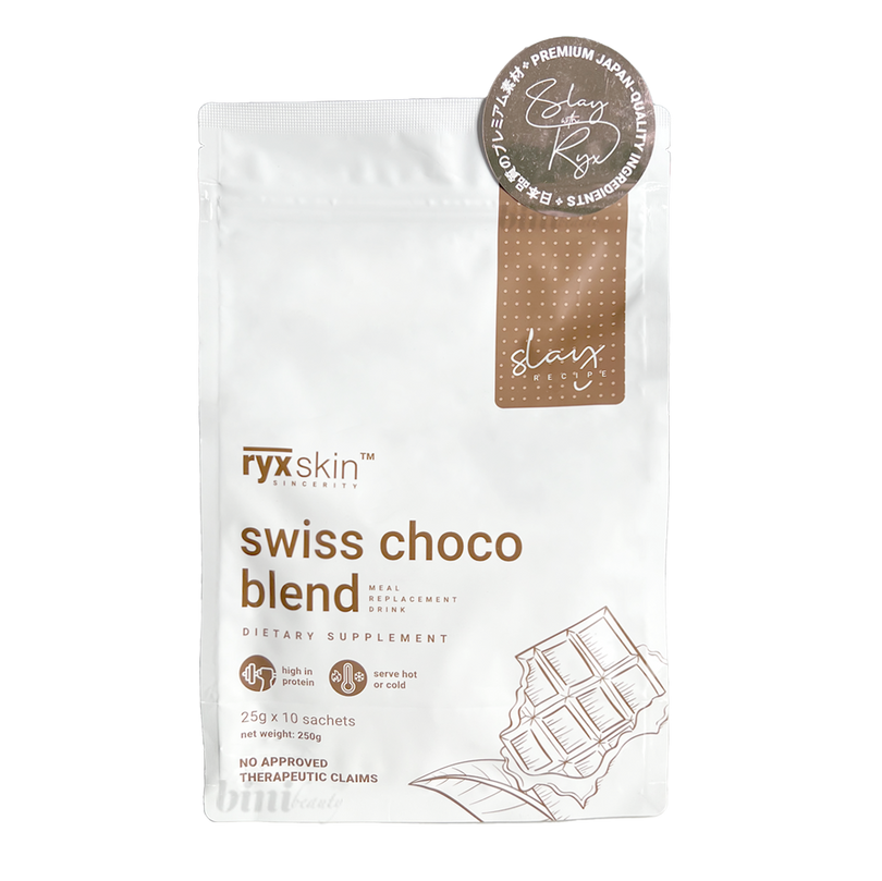 Meal Replacement Drink 1