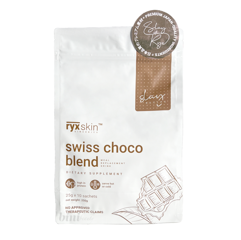 Meal Replacement Drink 1