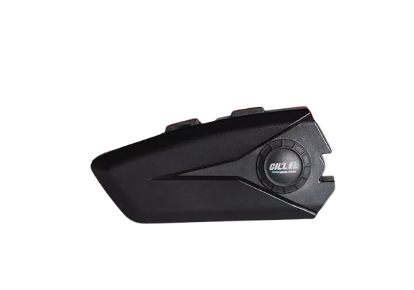 Motorcycle Bluetooth Headset 1