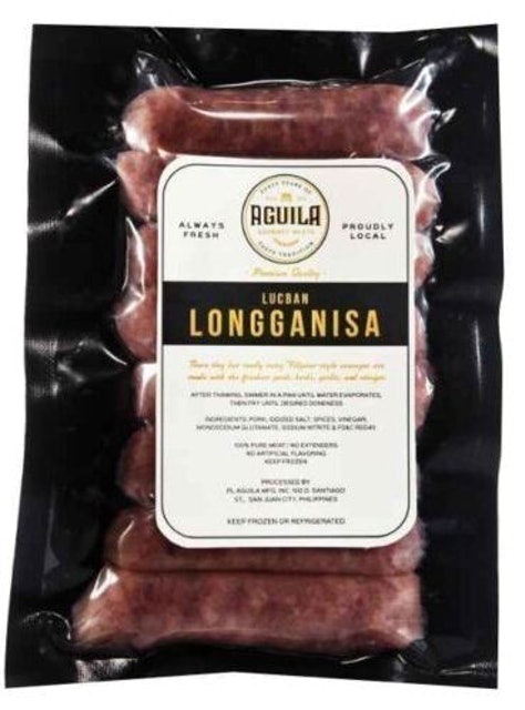 9 Best Longganisa in the Philippines 2026 | Buying Guide Reviewed by Nutritionist-Dietitian 2
