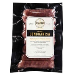 Lucban Longganisa