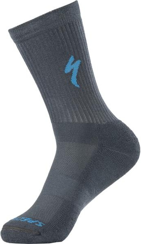 Techno MTB Tall Sock 1