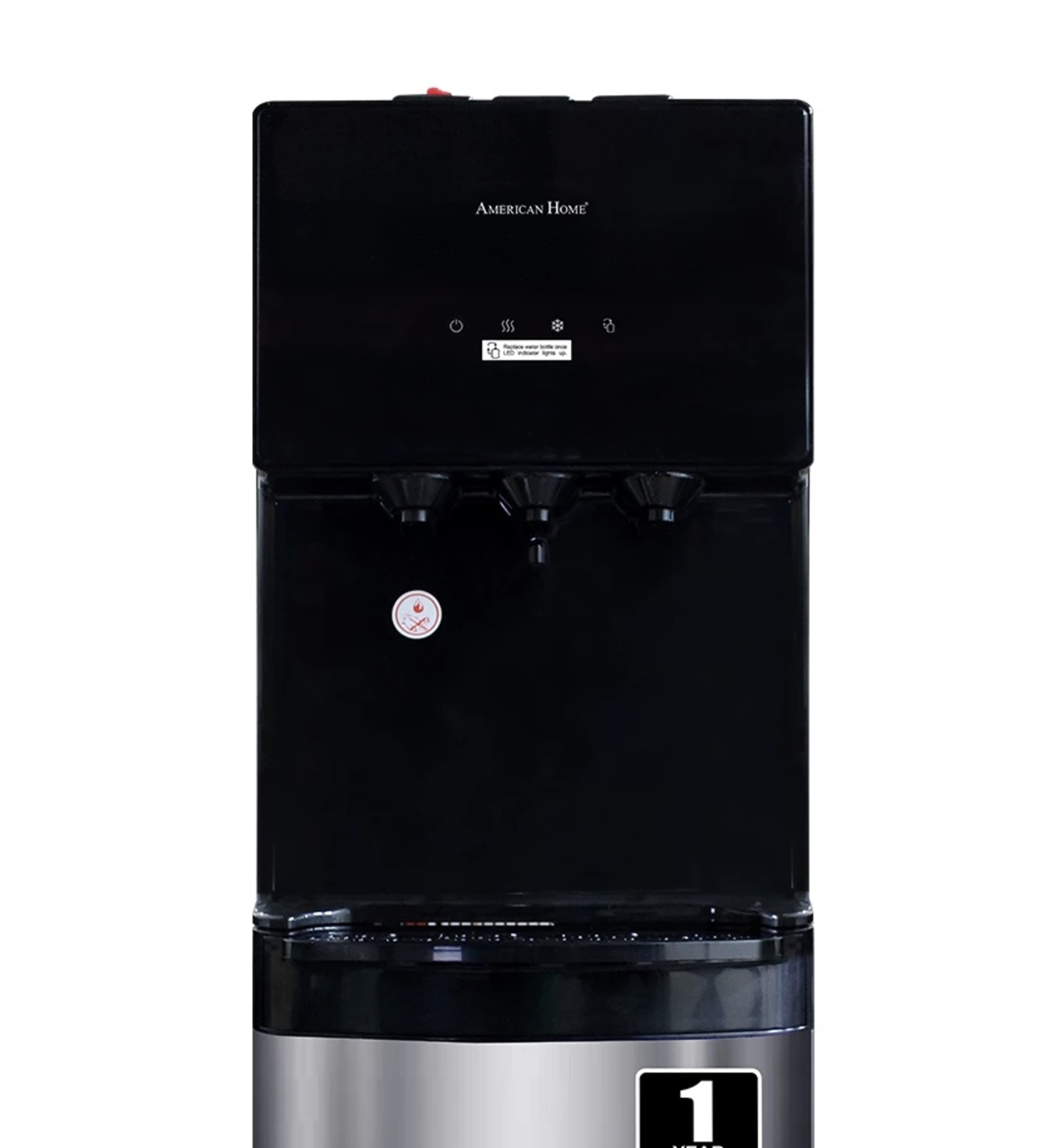 Water Dispenser 3