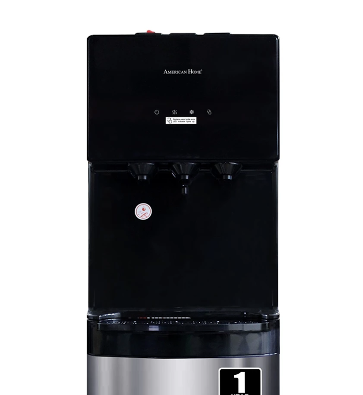 Water Dispenser 3