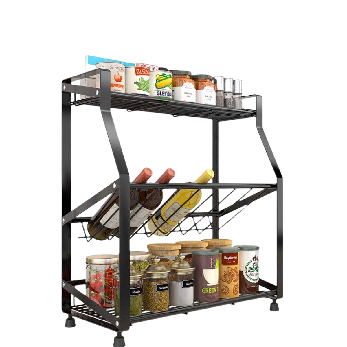 10 Best Spice Racks in the Philippines 2026 4