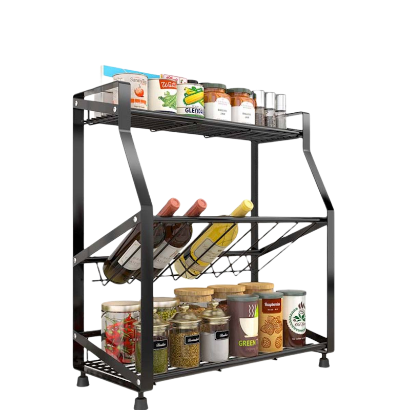 Spice Rack 1