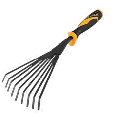 Hand Garden Rake