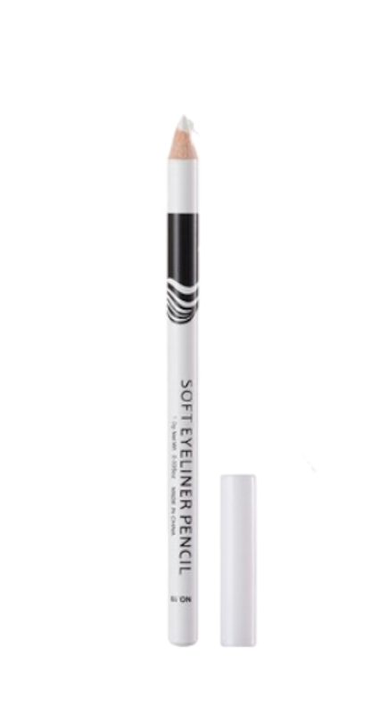 Soft Eyeliner Pencil 1