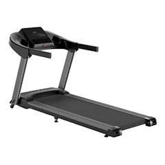 Foldable Treadmill