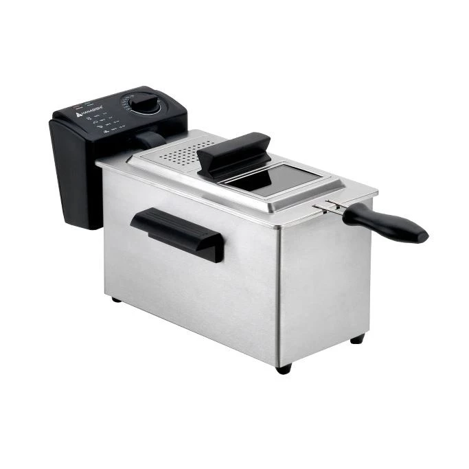 10 Best Deep Fryers in the Philippines 2026 | Buying Guide Reviewed by Chef 2