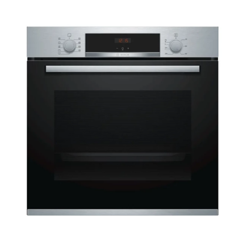 Series 4 Built-in Oven 1