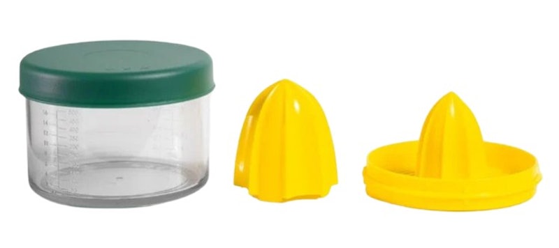 2-in-1 Citrus Juicer 4