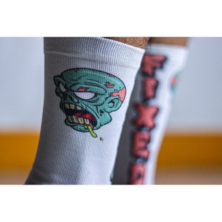 Premium Cycling Socks 3