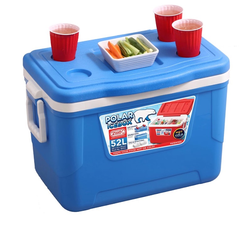 Polar Ice Box Large 52L 2