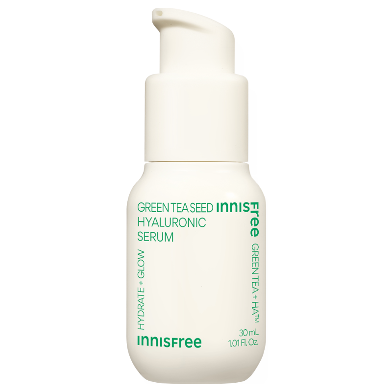 Green Tea Seed Serum 1