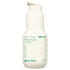 Green Tea Seed Serum