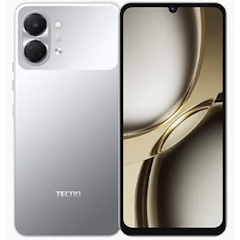 SPARK Go 3 Smartphone