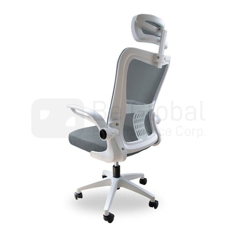 Erin High Back Ergonomic Gaming and Office Chair 3