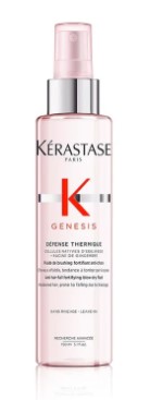 Genesis Anti Hair-Fall Fortifying Blow-dry Fluid 1