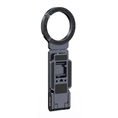 5-in-1 Magnetic MagSafe Phone Stand