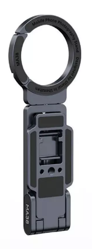 5-in-1 Magnetic MagSafe Phone Stand 1