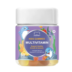 Multivitamin Gummies for Kids