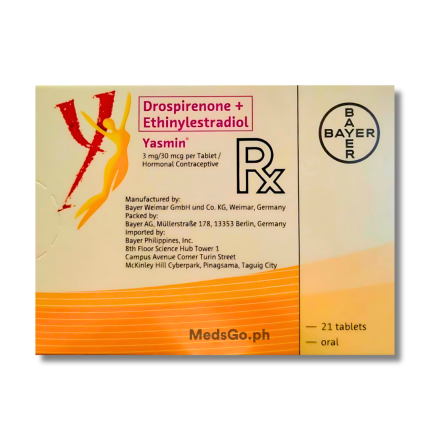 10 Best Birth Control Pills in the Philippines | Buying Guide Reviewed by OB-GYN 4