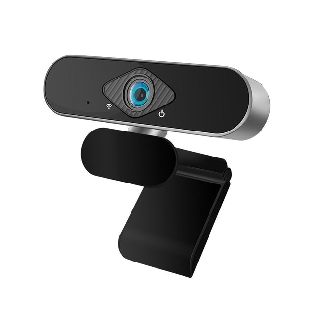 Top Budget Webcam Best Budget Webcams 2024