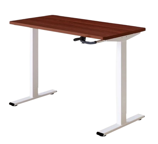Manual Standing Desk 1