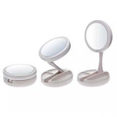 LED Makeup Mirror