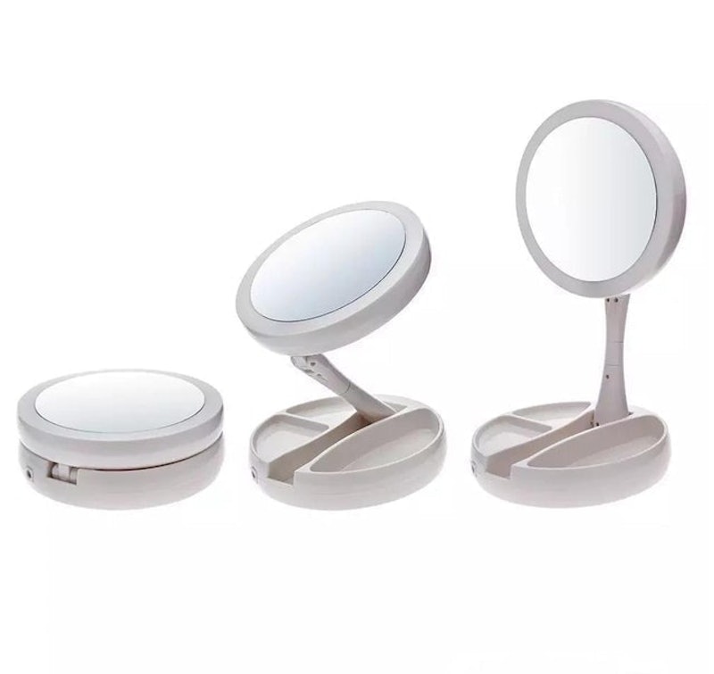 LED Makeup Mirror 1