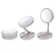 My Fold Away LED Makeup Mirror 1